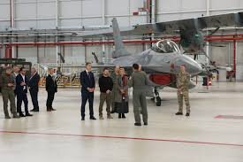 Belgium Funds $108 Million Arms Purchase for Ukraine