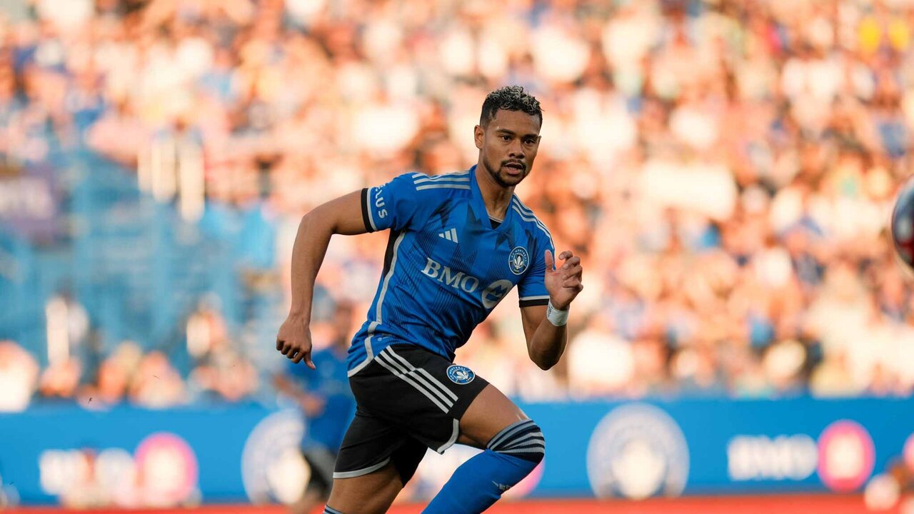 Costa Rican Footballer Ariel Lassiter Called to National Team