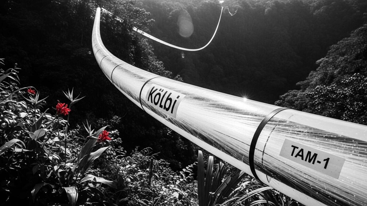 Costa Rica to Boost Internet Capacity with New Undersea Cable