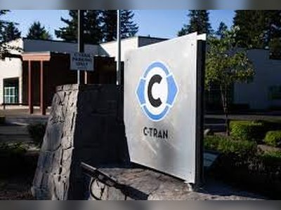Washington Transportation Officials Reject C-TRAN Board Proposal