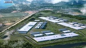Port Washington Data Center Approved for $8 Billion Project