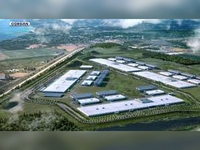 Port Washington Data Center Approved for $8 Billion Project