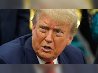 Judge Blocks Trump Expansion of Migrant Expulsions