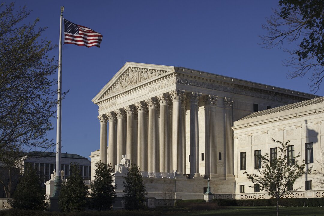 Appeals Court Upholds Washington’s Redistricting Map