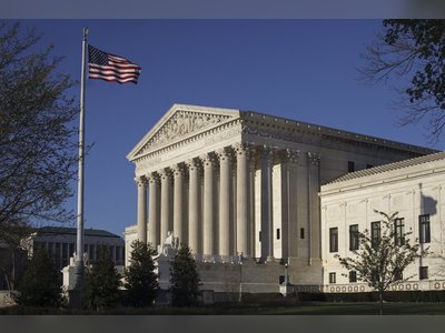 Appeals Court Upholds Washington’s Redistricting Map