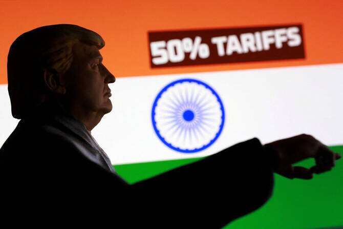 US Court Rules Tariffs Illegally Imposed but Leaves Them in Place for Now