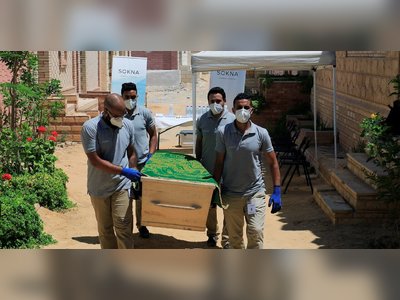 Maternal Mortality in Egypt Rose During COVID-19 Pandemic