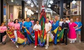 KLM and Delta Named Official Airlines for WorldPride 2026
