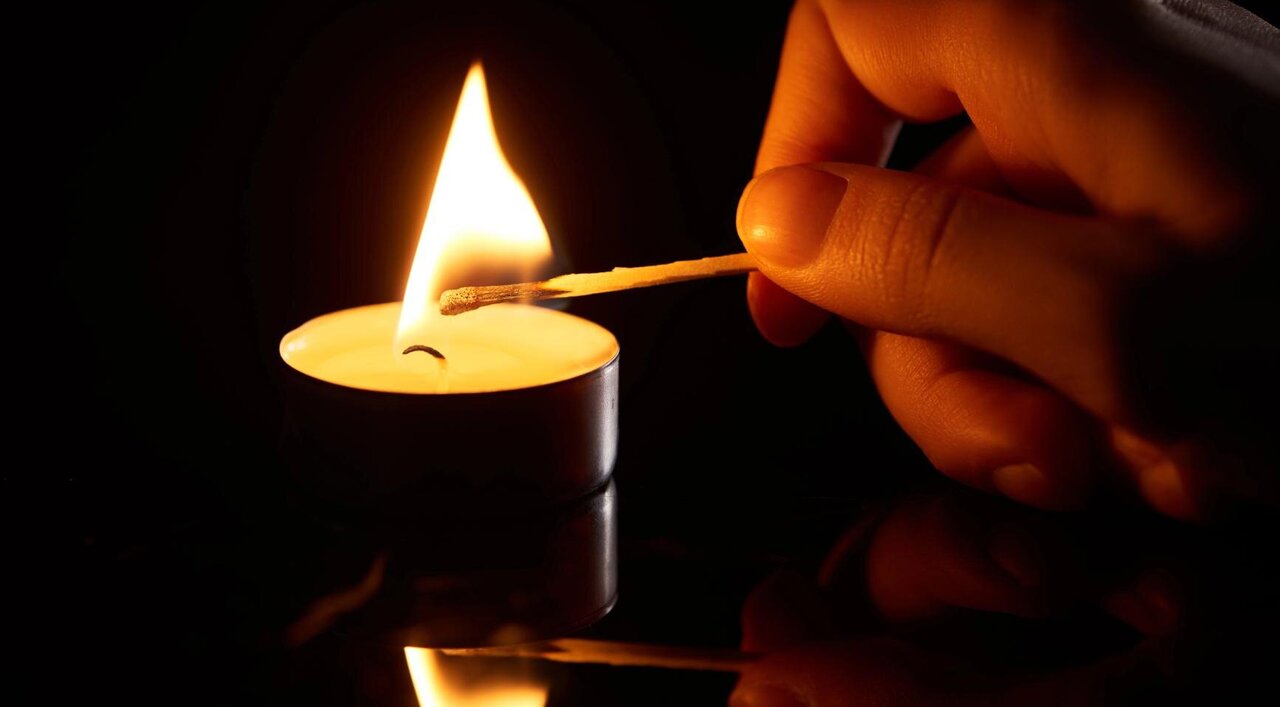Private Funeral Held for Girl Killed in Amsterdam Stabbing