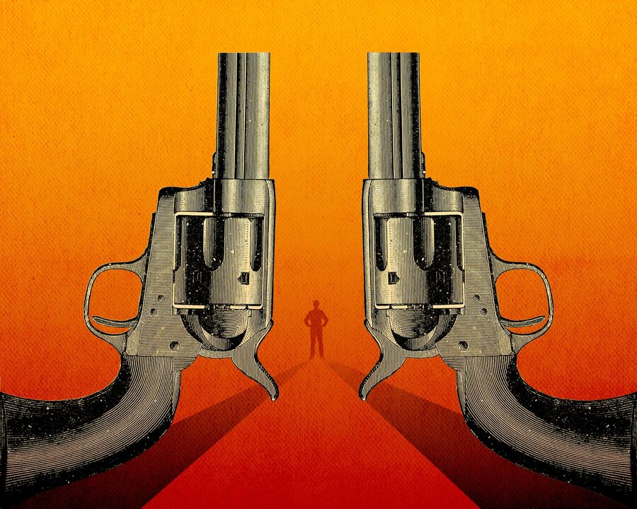 Sovereign Citizen Movement Challenges Australia’s Gun Laws