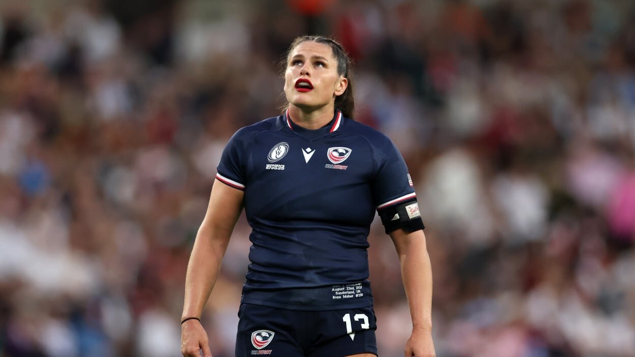 Fans Gear Up to Watch USA vs Australia Online