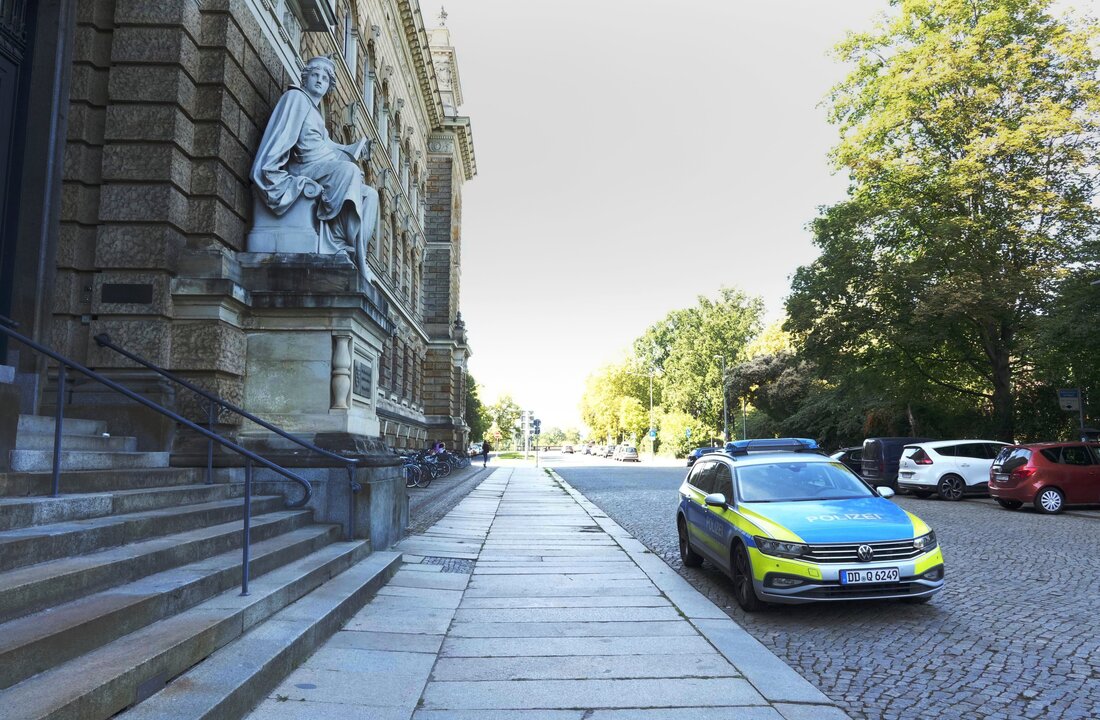 Second Suspect Arrested in German Knife Attack