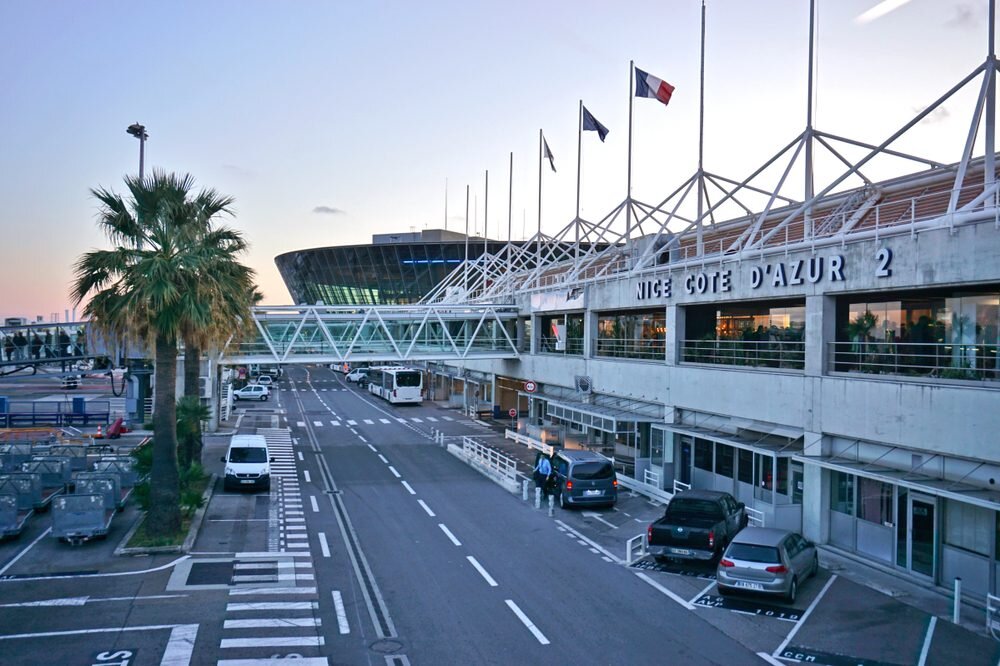 Nice Airport to Launch New US Destination in 2026