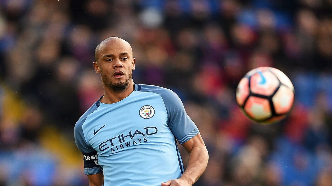 Manchester City Face Monaco in European Clash