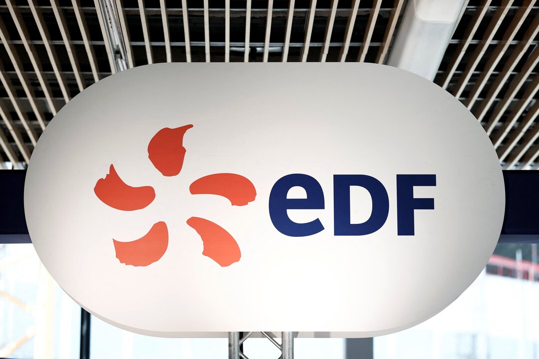 EDF Workers Announce Three-Day Strike in France