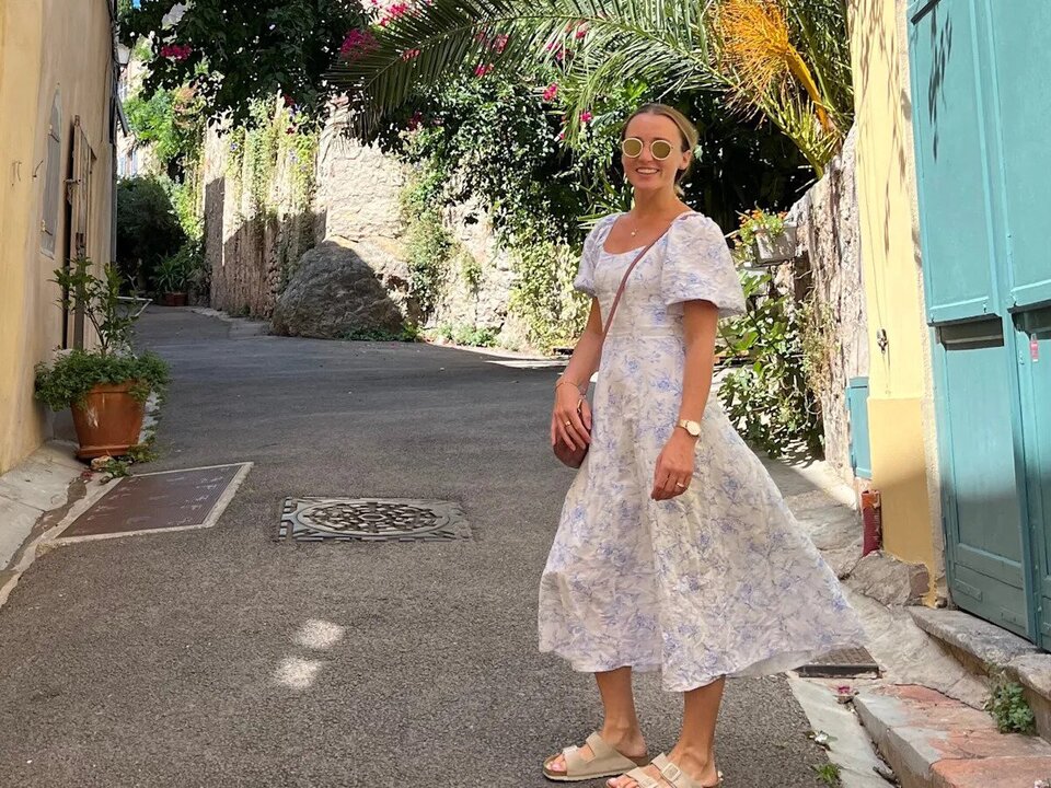 Expat Describes Culture Shock After Moving to Southern France