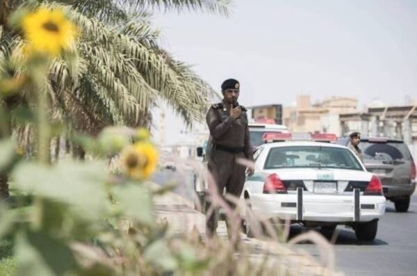 Saudi Arabia Deports 11,279 Illegal Residents in a Week