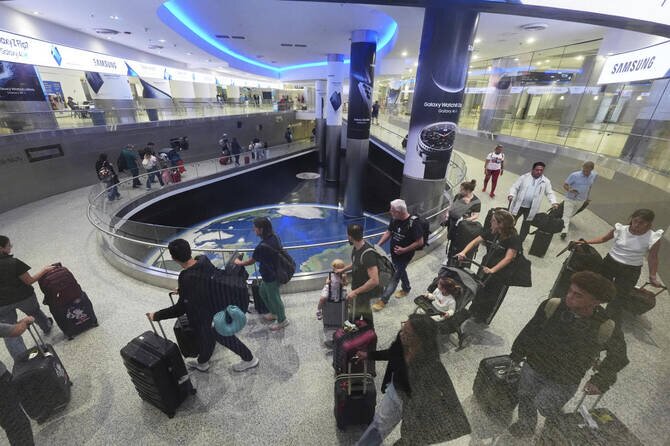 US Travel Industry Faces Further Decline with Introduction of New $250 Visa Fee
