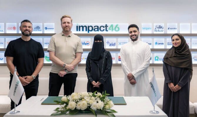 Middle East Startups Secure Major Funding for Proptech and Gaming Ventures