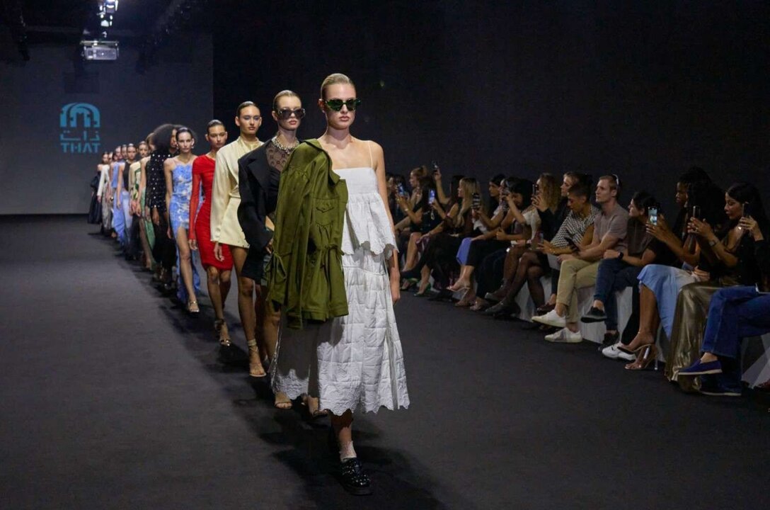 Dubai Fashion Week 2026 Promises Global Impact
