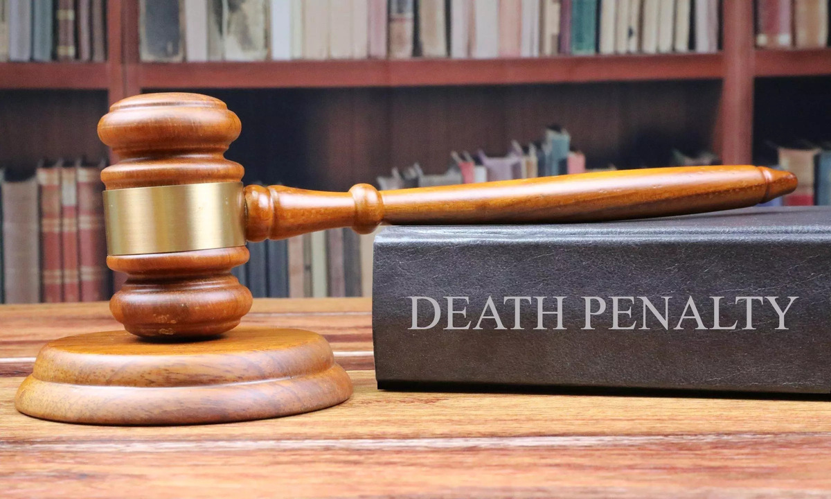 Dubai Court Upholds Death Sentence in Murder Case