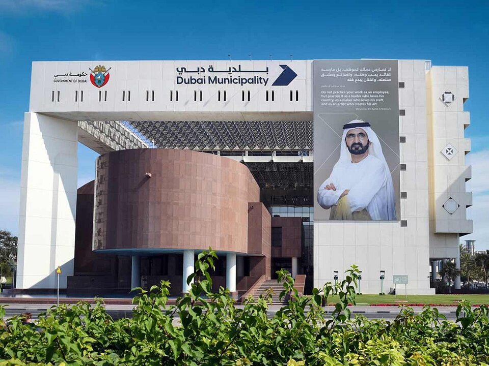 Dubai Municipality Warns Engineering Firms on Villa Designs