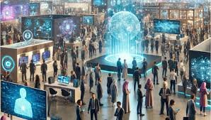 Project ATLAS Showcases UAE’s Leap into AI and Blockchain