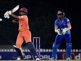 Jonathan Figy Shines in UAE Cricket Development Tournament