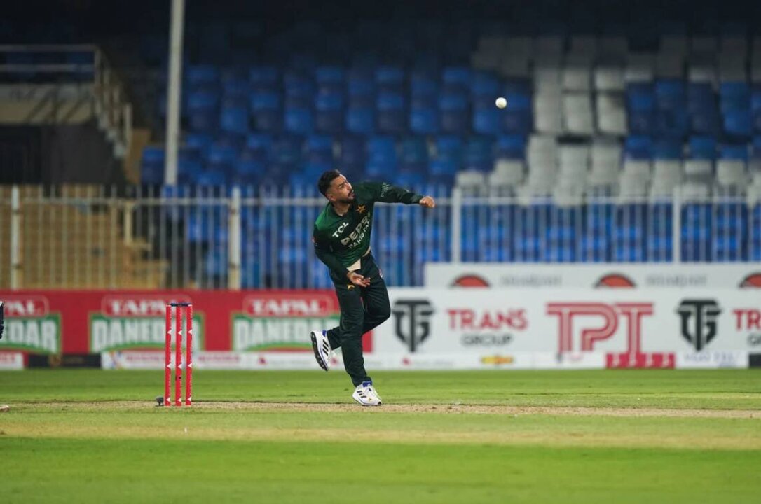 Pakistan Defeat UAE by 31 Runs in Tri-Series Clash