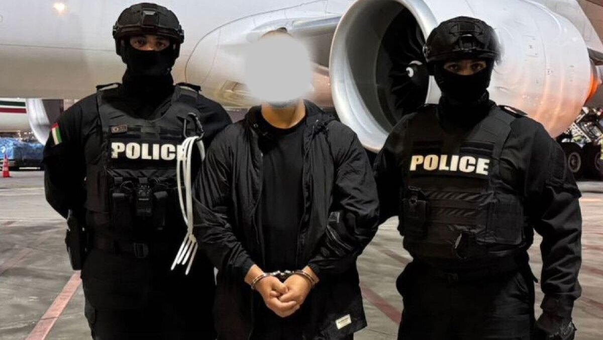 UAE Expands Role in Global Justice with Extraditions
