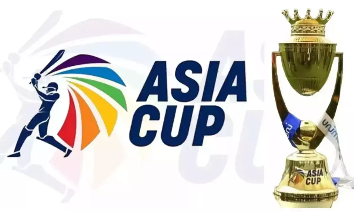 Asia Cup 2025 Matches Rescheduled Due to UAE Heat