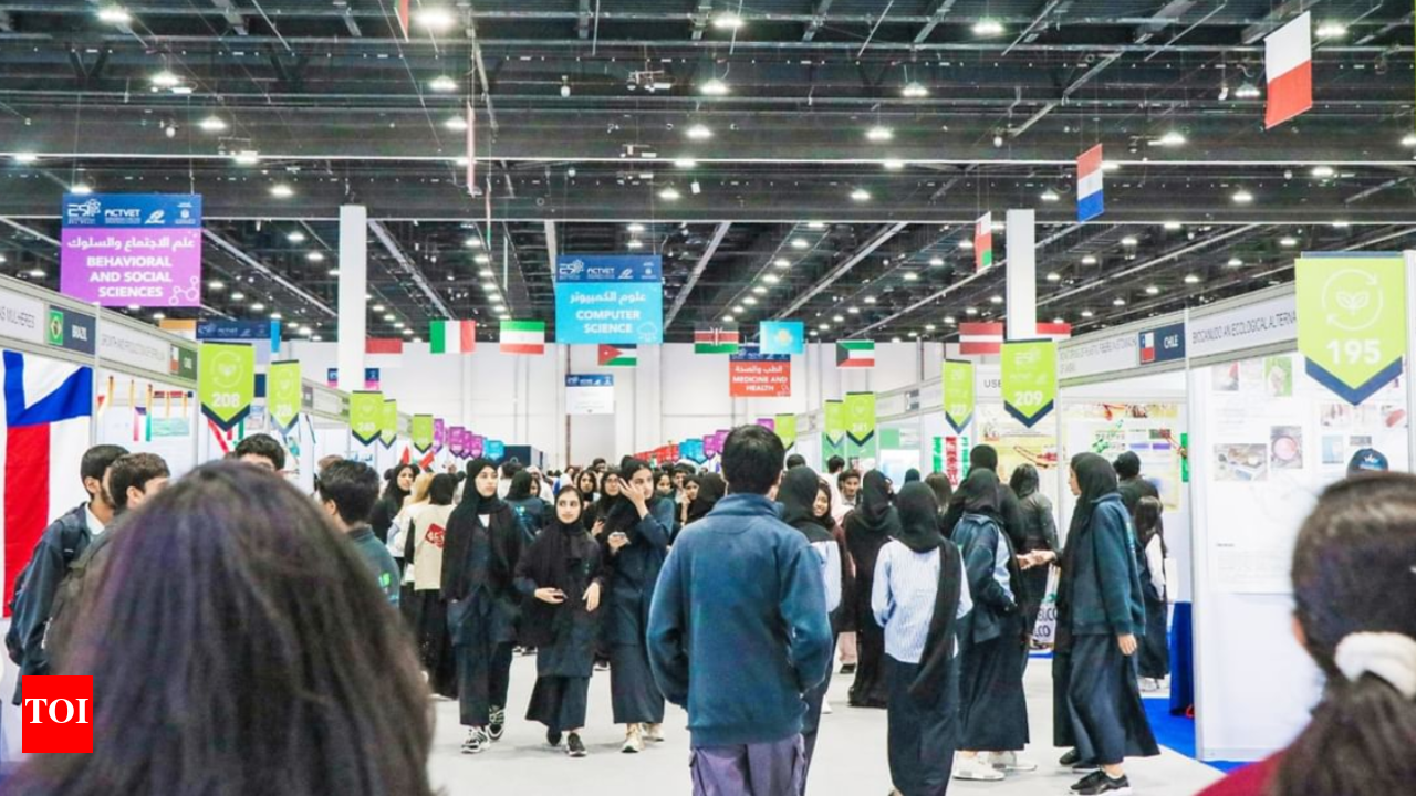 UAE Prepares for Packed Month of Global Events in September