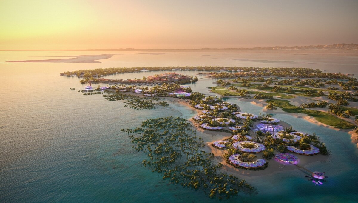 Saudi Arabia Expands Ecotourism as Sustainable Travel Strategy