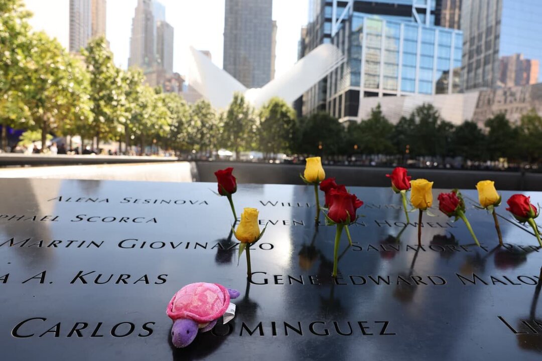 US Judge Allows 9/11 Families’ Case Against Saudi Arabia to Proceed