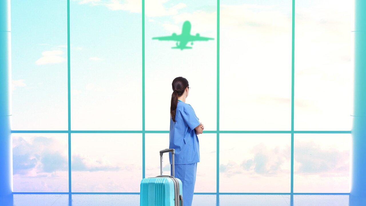Nurse Migration Crisis Strains Philippine Health System