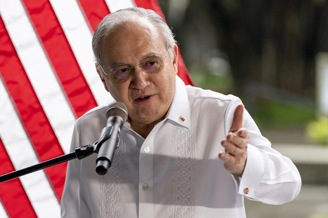 Philippines to Seek Lower US Tariffs