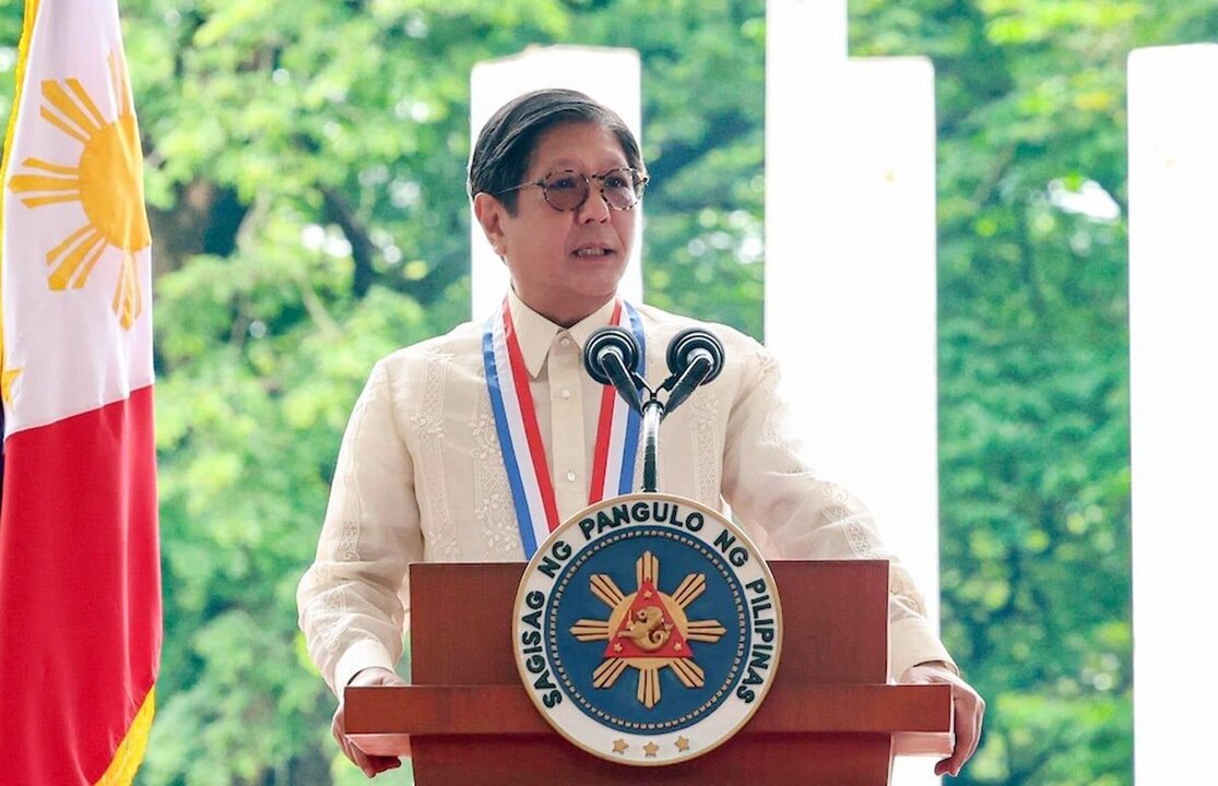 Philippines Orders Lifestyle Audit of Government Officials