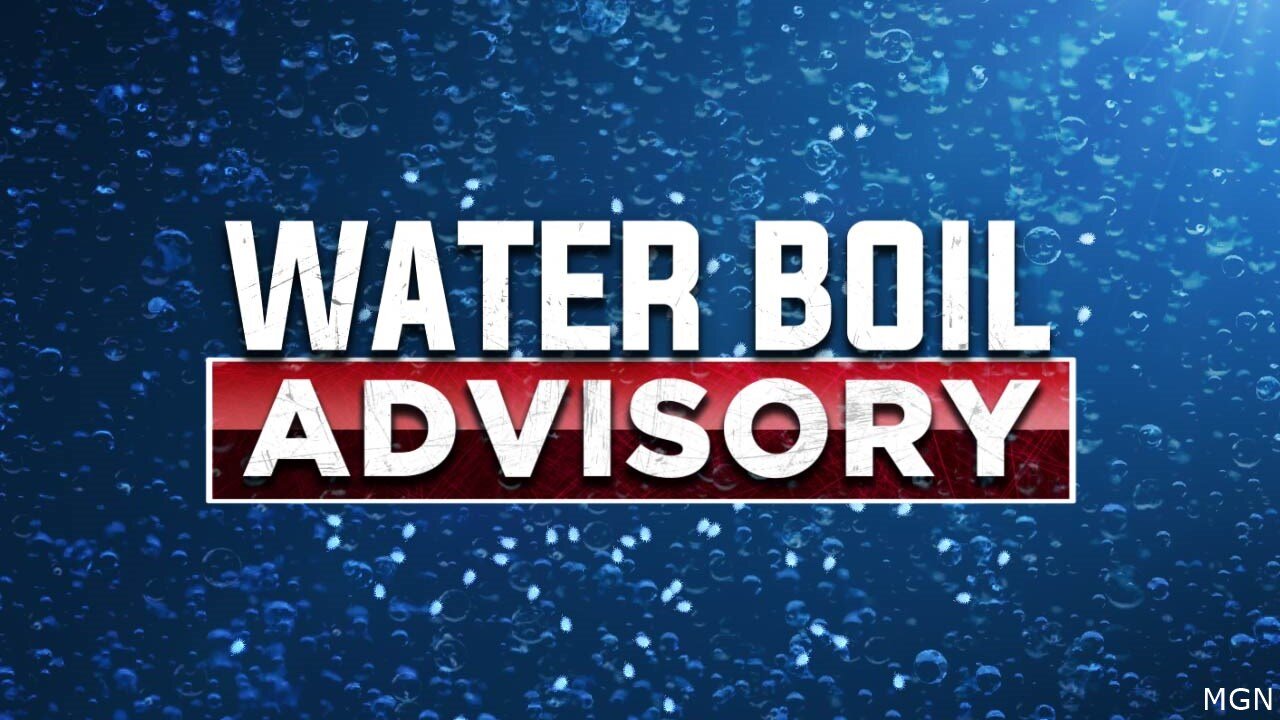 Boil Water Notice Issued in Panama City Beach