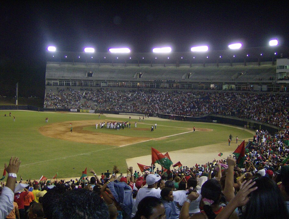 Serie de Las Americas to Be Hosted in Panama in 2026