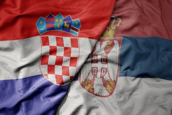 Serbia and Croatia Face Border Tensions Over Micronation Declaration