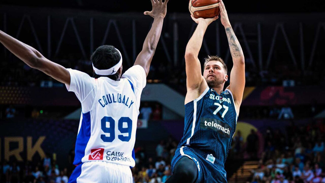 Serbia and Germany Advance to EuroBasket Knockout Stage