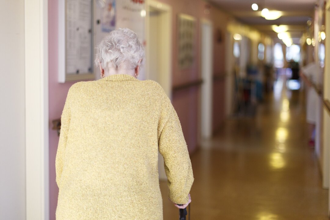 Belgian Nursing Homes Report Four Deaths from E. coli