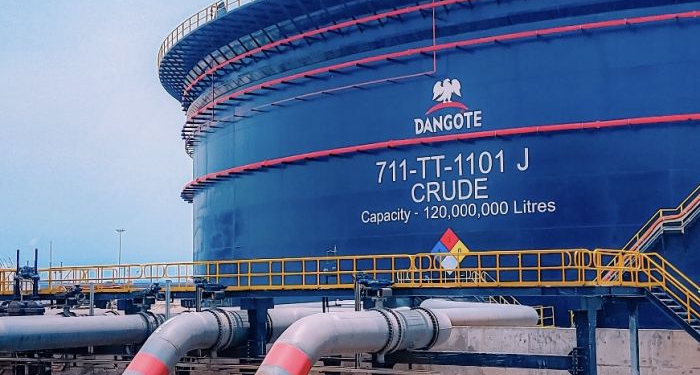 Belgium’s Ambassador Says Dangote Refinery to Impact Trade