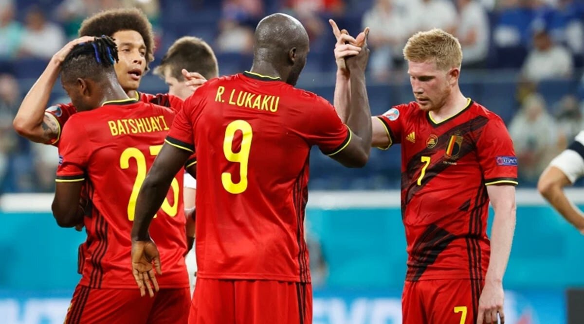 Belgium Overhauls Squad for World Cup Qualifiers