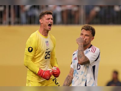 USMNT Advances Past Costa Rica in Gold Cup Thriller