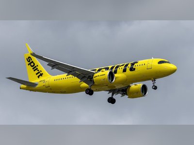 Spirit Airlines Bankruptcy Filing Threatens Costa Rica Routes