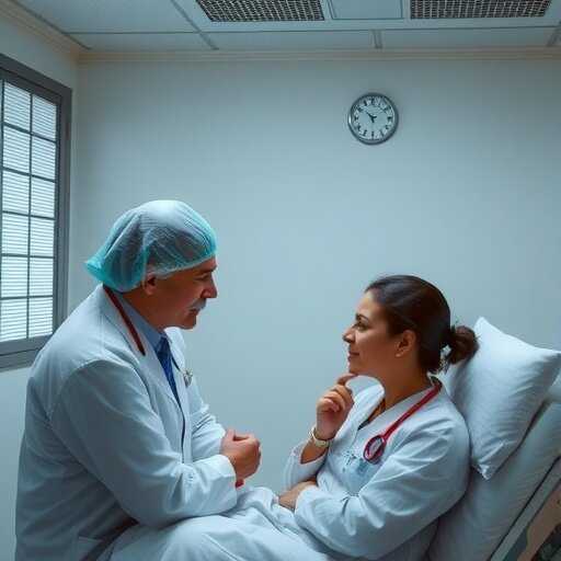 Doctors in Egypt Share Insights on Delirium in Nationwide Survey