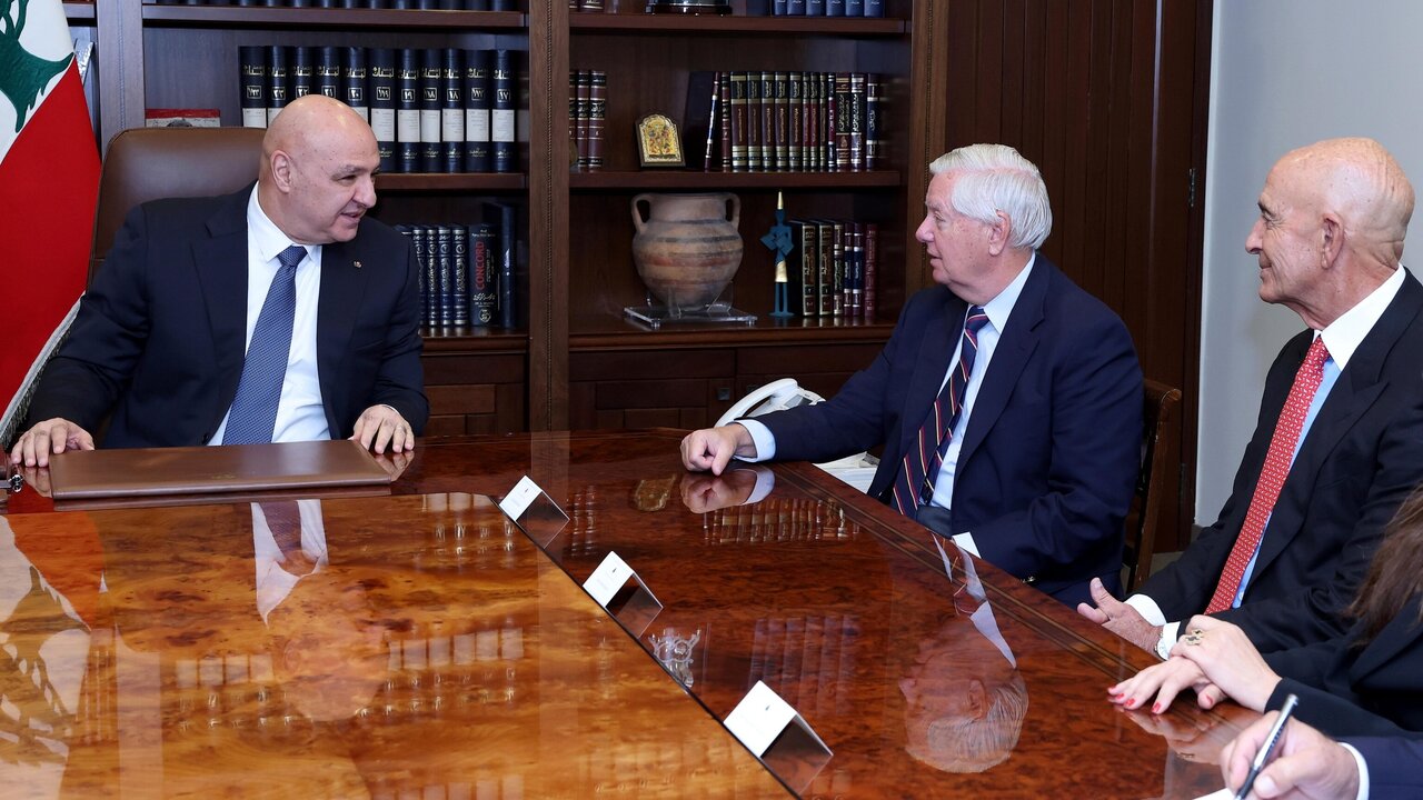 US Envoy Says Gulf States to Invest in Lebanese Economic Zone