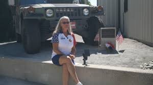 Smyrna VFW Dedicates Memorial to Iraq and Afghanistan Veterans