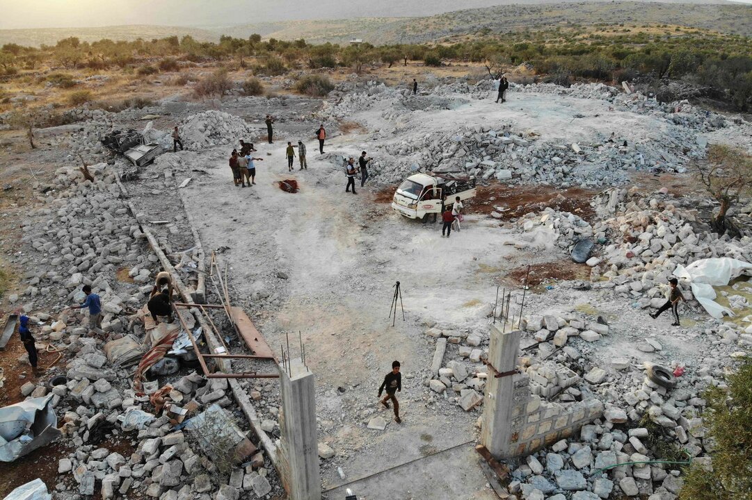 Iraq Security Forces Respond to ISIS Sightings and Tribal Clashes